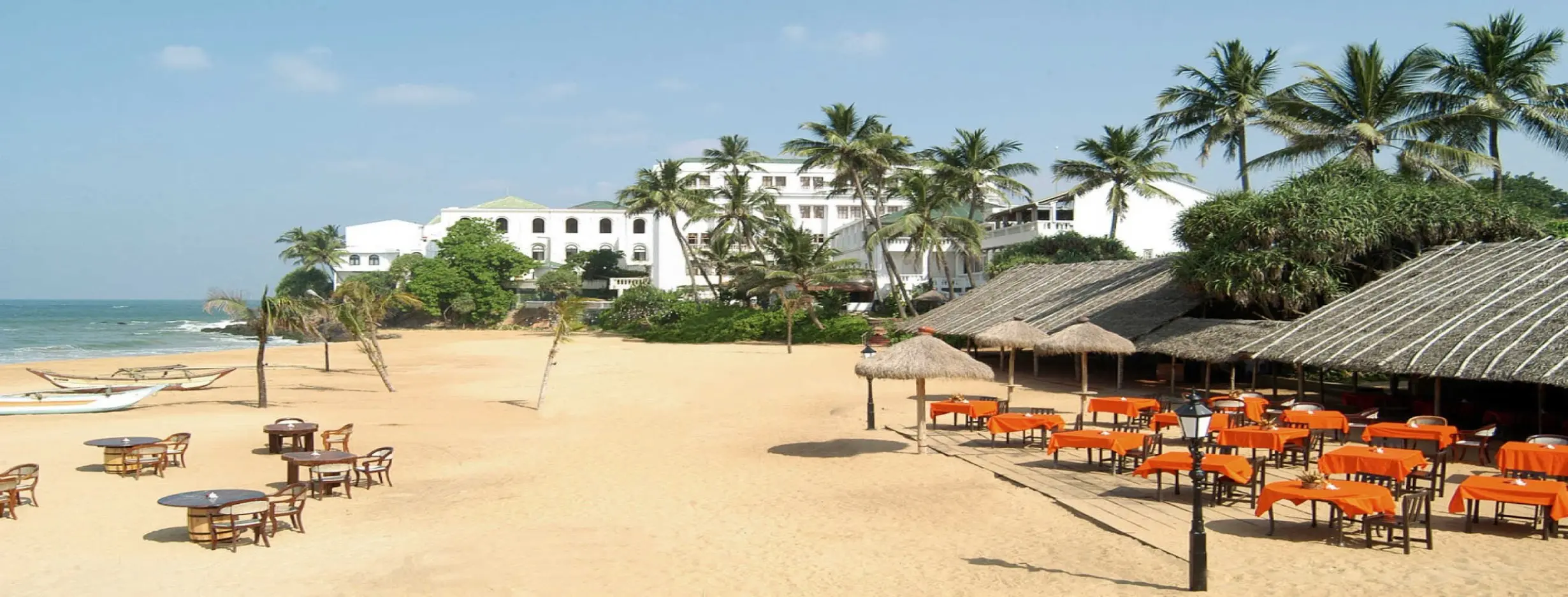Image for Mount Lavinia Beach